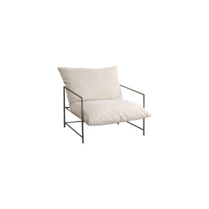 Sedalia f�t�lj beige.