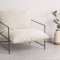 Sedalia f�t�lj beige.