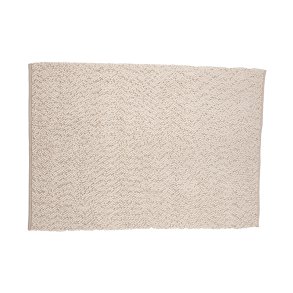 Jajru teppe 300x200cm hvit.