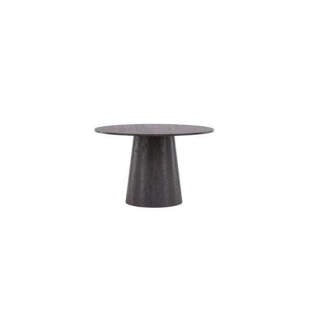 Lanzo spisebord 120cm mocca.