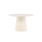 Lanzo matbord 120 cm whitewash.