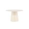 Lanzo matbord 120 cm whitewash.