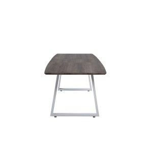 Inca Esstisch 85x160 cm natur.