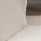 Lilja spisestuestol beige, egetr dekor.