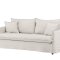 Nova Sofa 3 Personen beige.