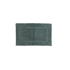 William badematte 80x50cm grnn.