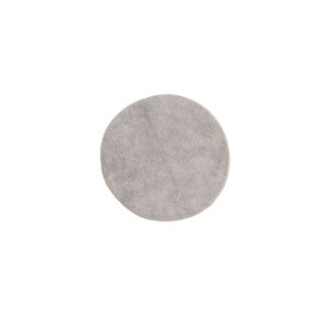 Valle badematte 60cm lysegr.