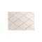 Patrik tppe 230x160cm hvid.