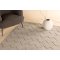 Fia tppe 230x160cm brun.