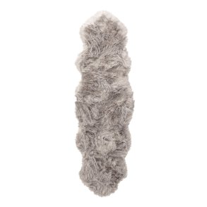 Katy skinn konstfl 180x55cm gr.