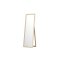 Sebring speil gulv 55x170 cm whitewash.