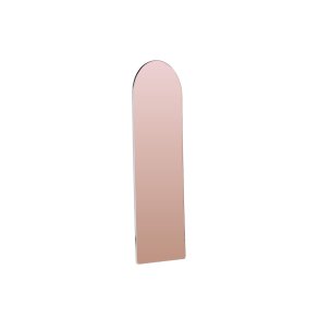 Sarasota Spiegel roségoldfarben.
