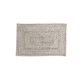 Petra drmatte 90x60cm brun.