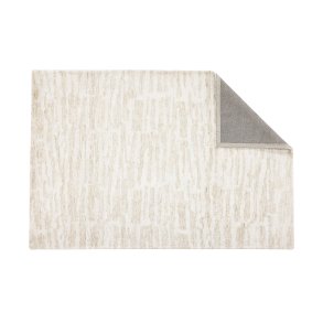 Milos teppe 200x290 cm beige.