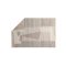 Rio tppe 230x160cm beige.