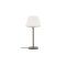 Tanddalen bordlampe mocca.