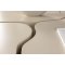 Nordland sofabord st med 3 beige.