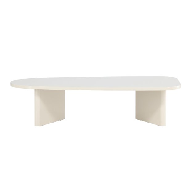 Grönvik Couchtisch beige.
