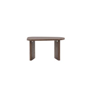 Grnvik sofabord , sidebord mocca.