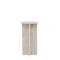 lesund Couchtisch , Beistelltisch 40cm beige.