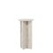 lesund Couchtisch , Beistelltisch 40cm beige.
