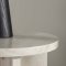 lesund Couchtisch , Beistelltisch 40cm beige.