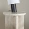 lesund Couchtisch , Beistelltisch 40cm beige.
