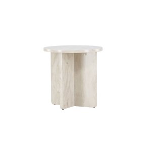 lesund hjrnebord 50cm beige.