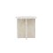 lesund hjrnebord 50cm beige.