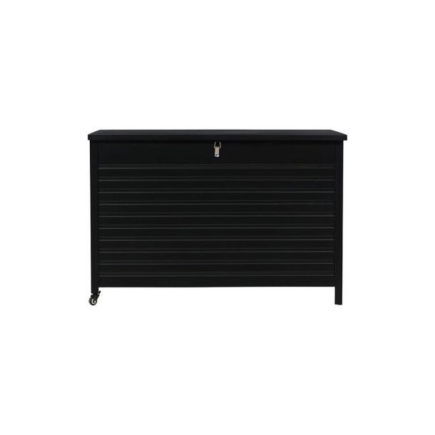 Tiana hyndeboks sort.