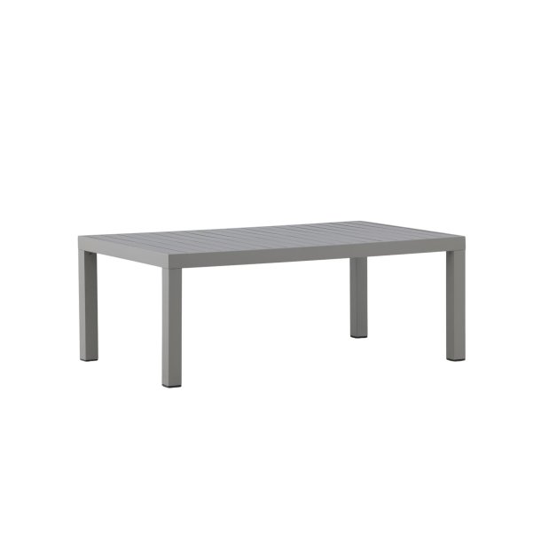 Copacabana table basse kaki.