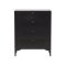 Piring byr� 4 l�dor svart.
