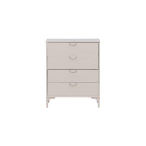 Piring byr� 4 l�dor beige.
