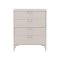 Piring byr� 4 l�dor beige.