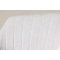 Comfort spisestuestol med armln lysegr.