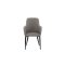 Comfort spisestuestol med armln gr.