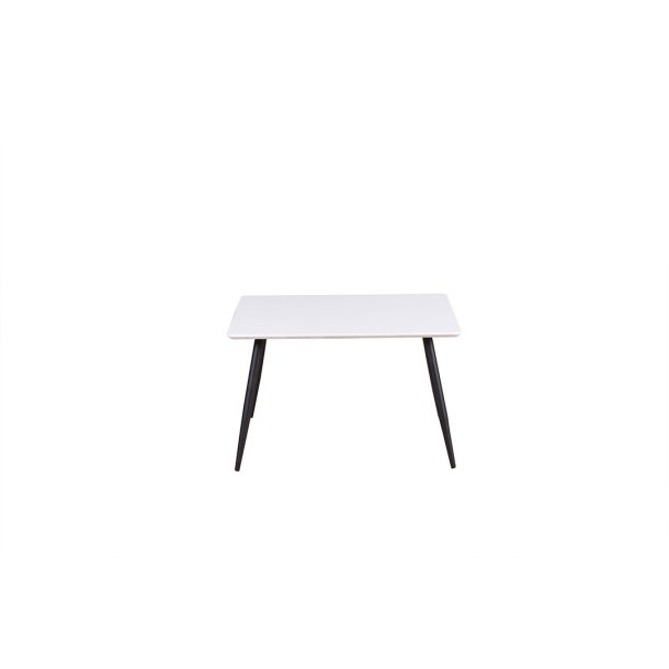 Polar table de salle à manger pour enfants blanc.