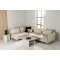 Zero sofa 3-seter beige.