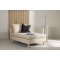 Zero Sofa Sofa-Modul Daybed beige.