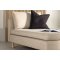 Zero Sofa Sofa-Modul Daybed beige.