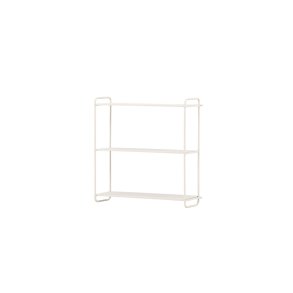 LyonH Regal Wandhngend 3 Regale beige.