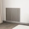 Pau Kopfteil 95B x 80H cm Whitewash.