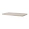 Nice Kissen fr Bank beige.