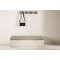 Nice Kissen fr Bank beige.