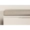 Nice Kissen fr Bank beige.