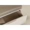Nice Kissen fr Bank beige.