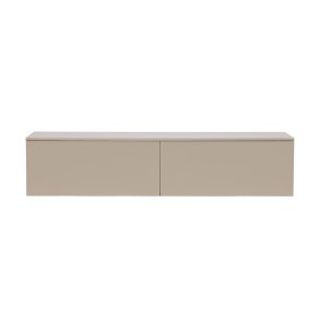 Frihamn Sideboard wandhngend beige.