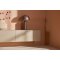 Frihamn Sideboard wandhngend beige.