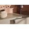 Frihamn Sideboard wandhngend beige.
