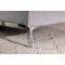 Toulouse sofa sofa z szezlongiem lewostronna szara.